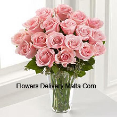 19 Charming Pink Roses